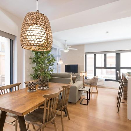 Chezmoihomes Luxury Plaza Nueva Penthouse Granada Luaran gambar