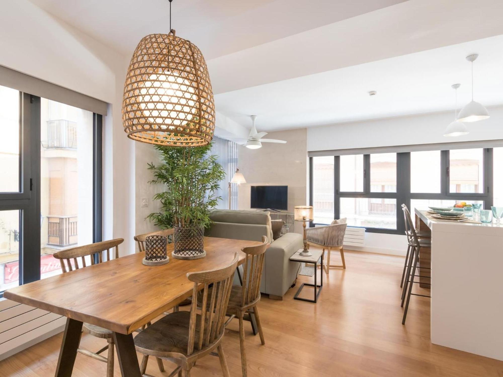 Chezmoihomes Luxury Plaza Nueva Penthouse Granada Luaran gambar