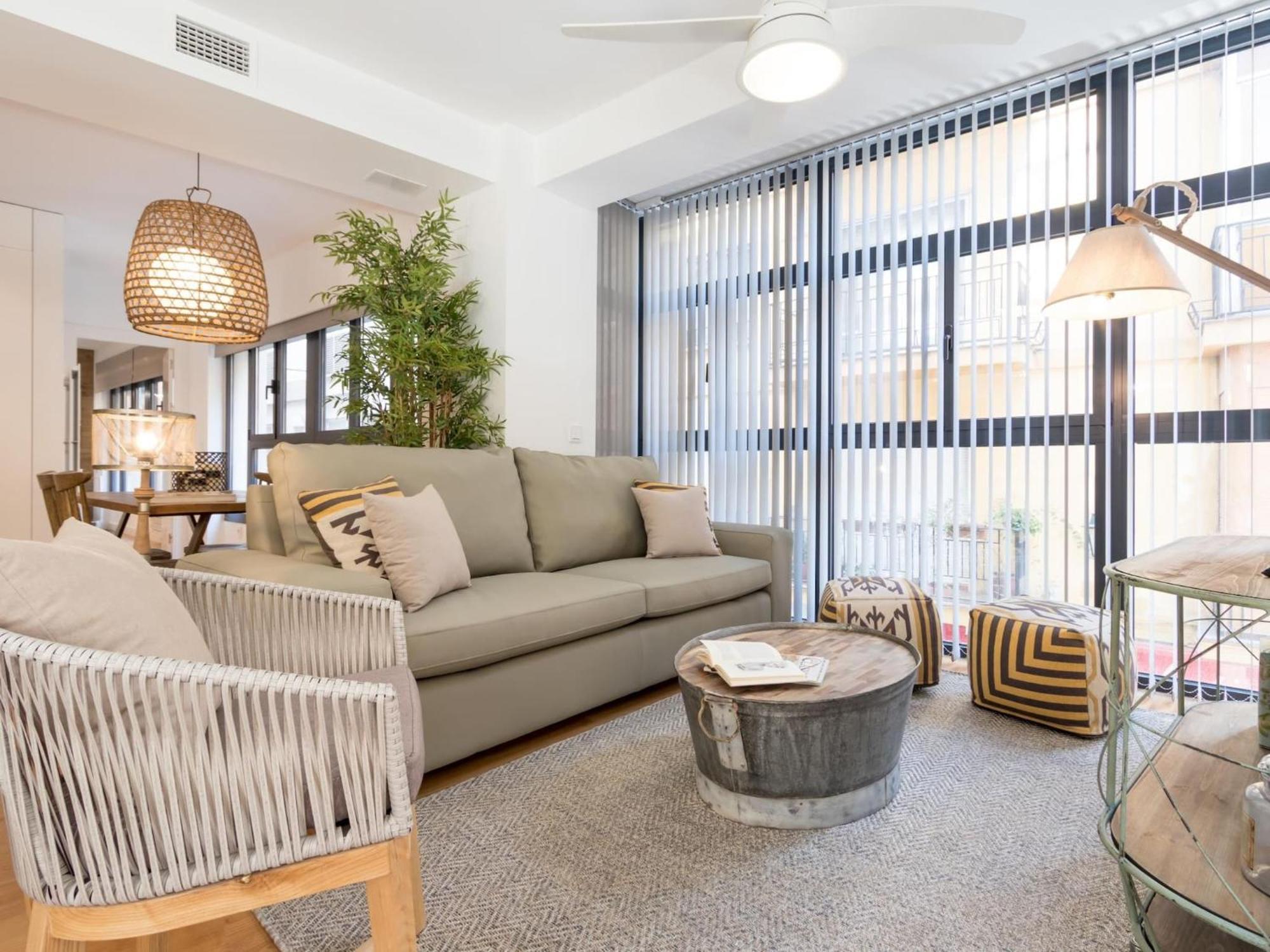 Chezmoihomes Luxury Plaza Nueva Penthouse Granada Luaran gambar