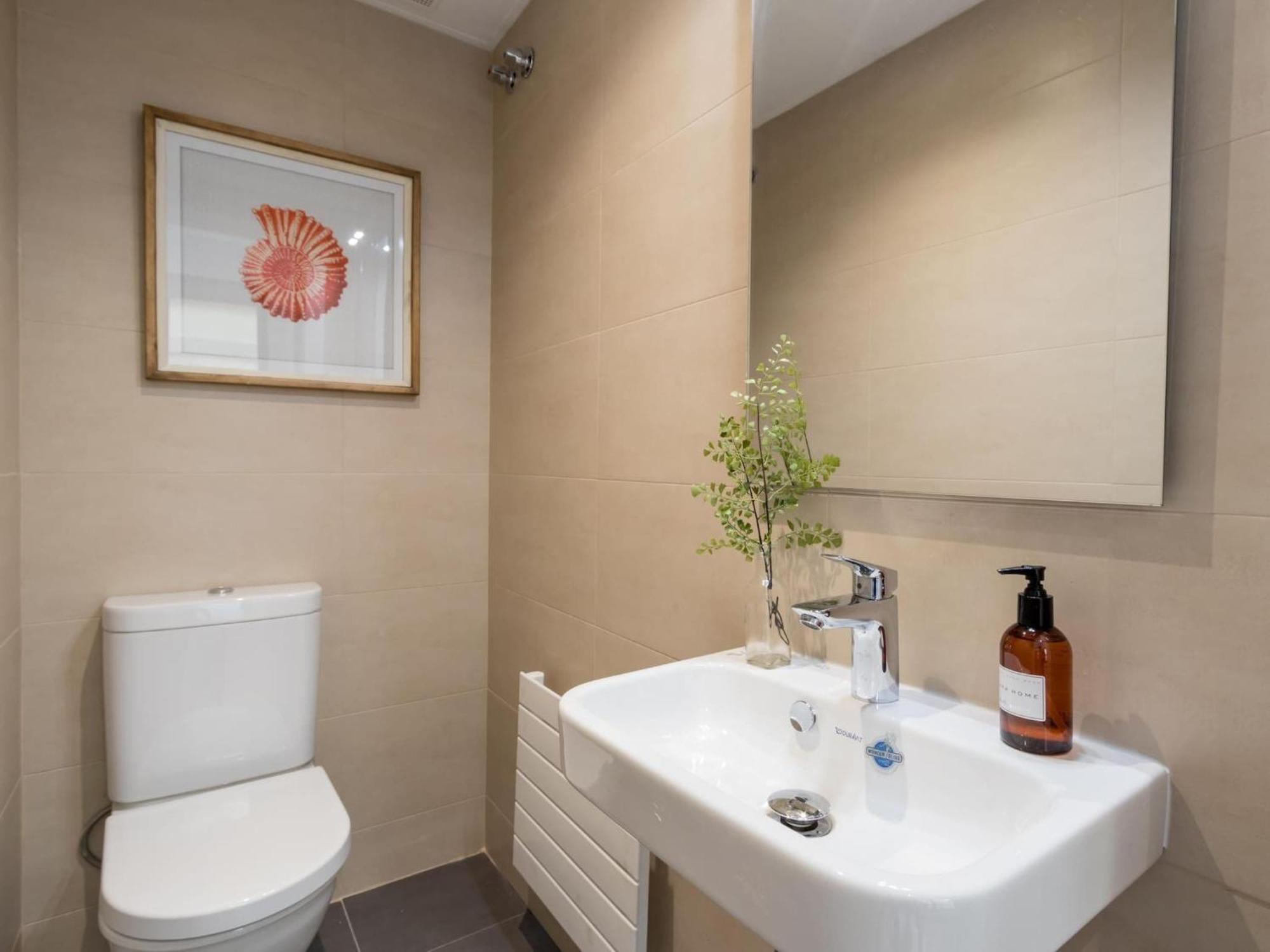Chezmoihomes Luxury Plaza Nueva Penthouse Granada Luaran gambar