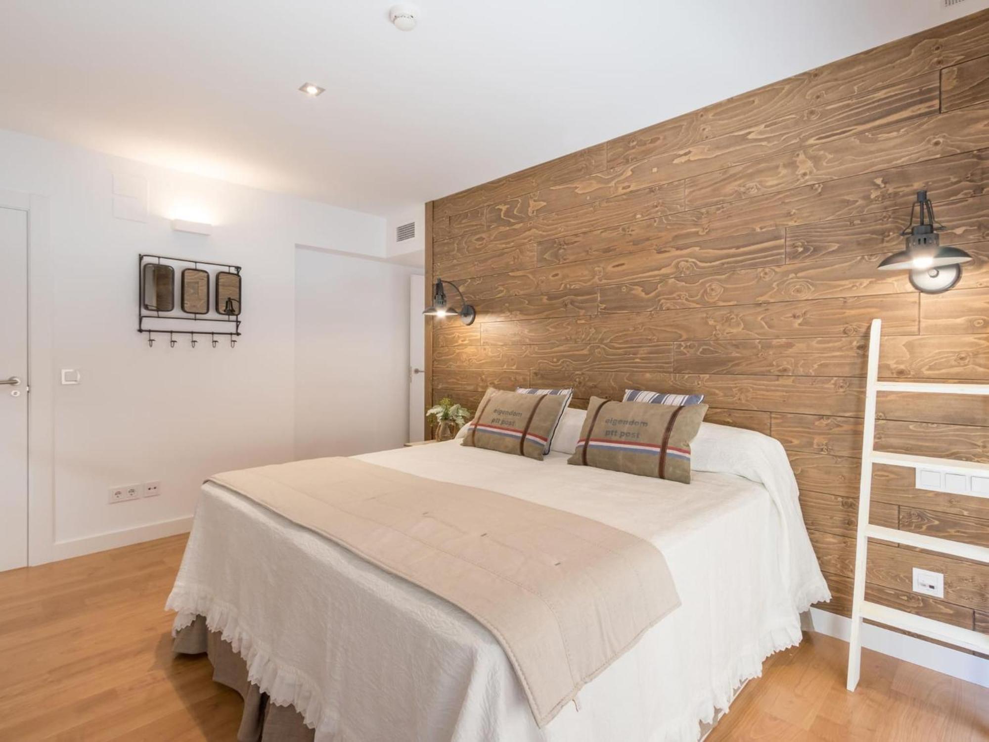 Chezmoihomes Luxury Plaza Nueva Penthouse Granada Luaran gambar