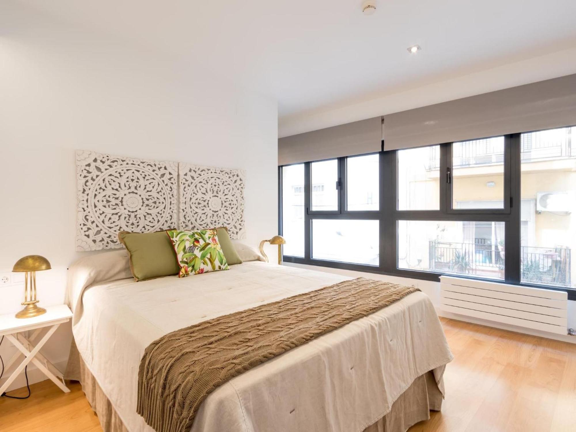 Chezmoihomes Luxury Plaza Nueva Penthouse Granada Luaran gambar