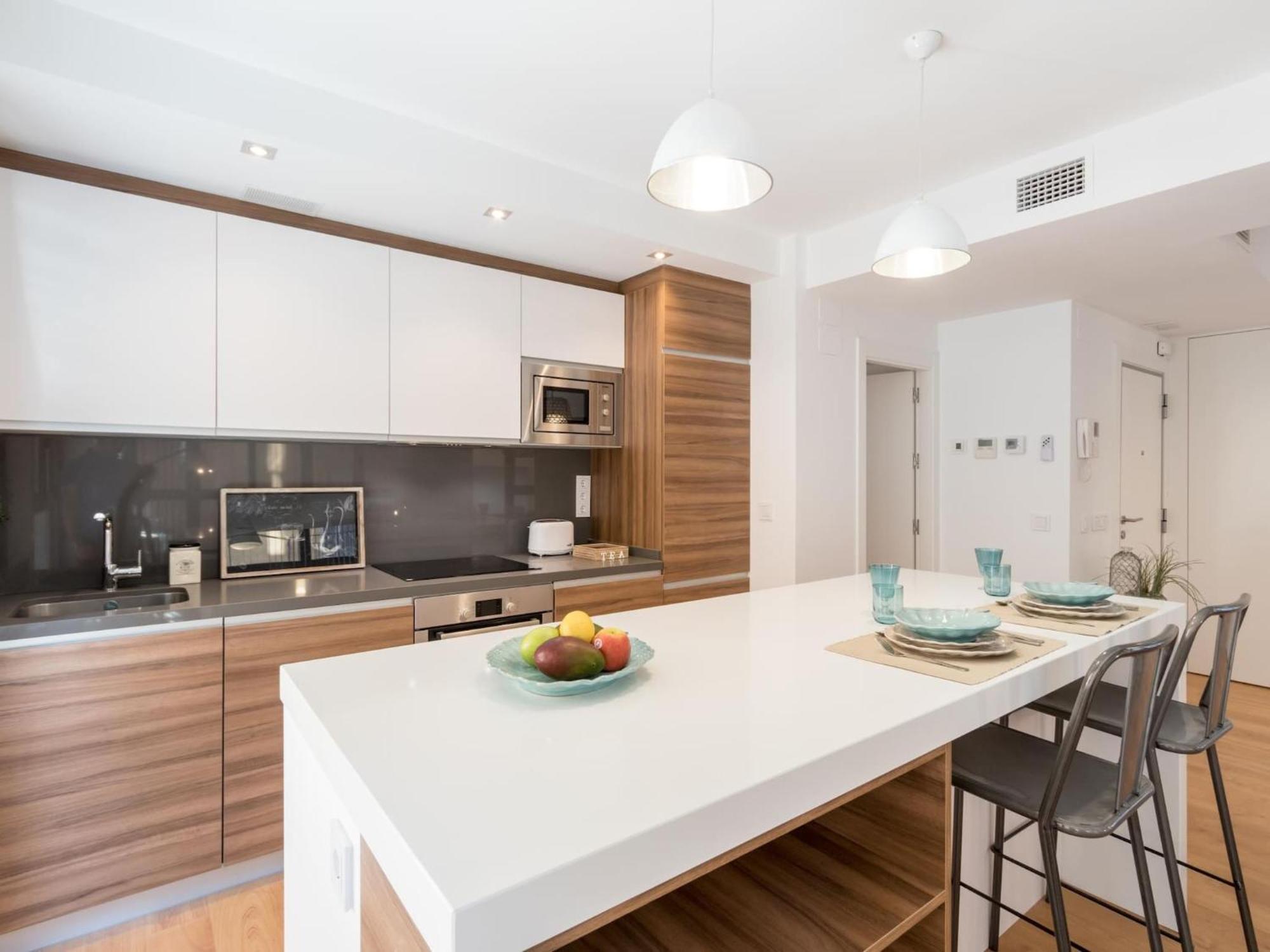 Chezmoihomes Luxury Plaza Nueva Penthouse Granada Luaran gambar