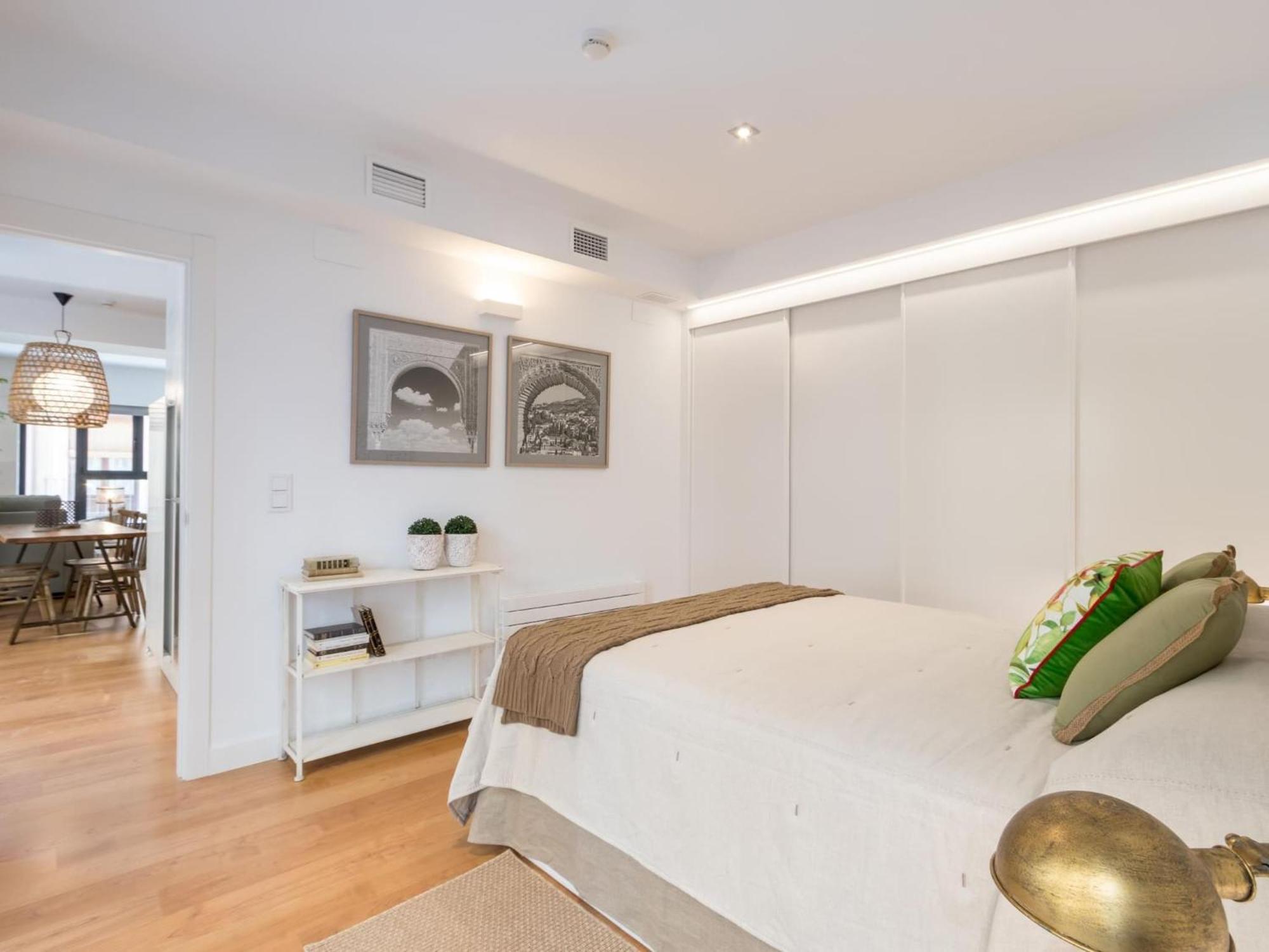 Chezmoihomes Luxury Plaza Nueva Penthouse Granada Luaran gambar